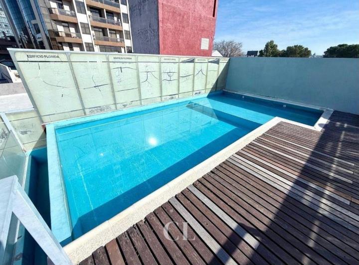 Departamento · 59m² · 4 Ambientes · 1 Cochera