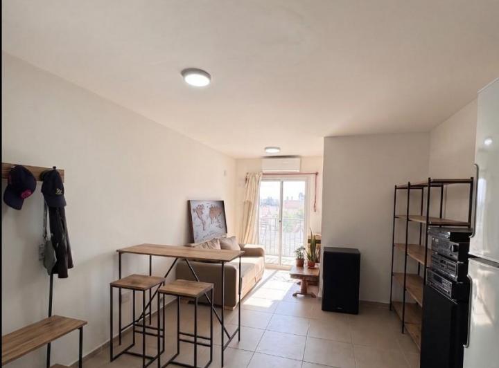 Departamento · 43m² · 2 Ambientes