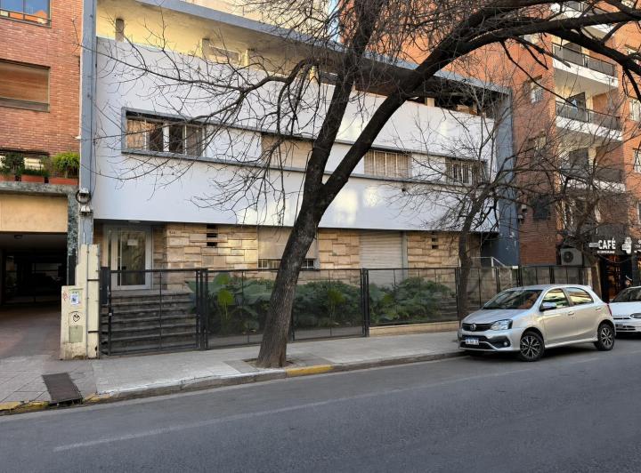 Departamento · 70m² · 1 Ambiente