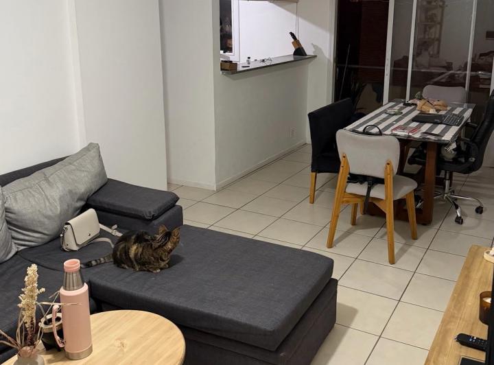Departamento · 53m² · 2 Ambientes