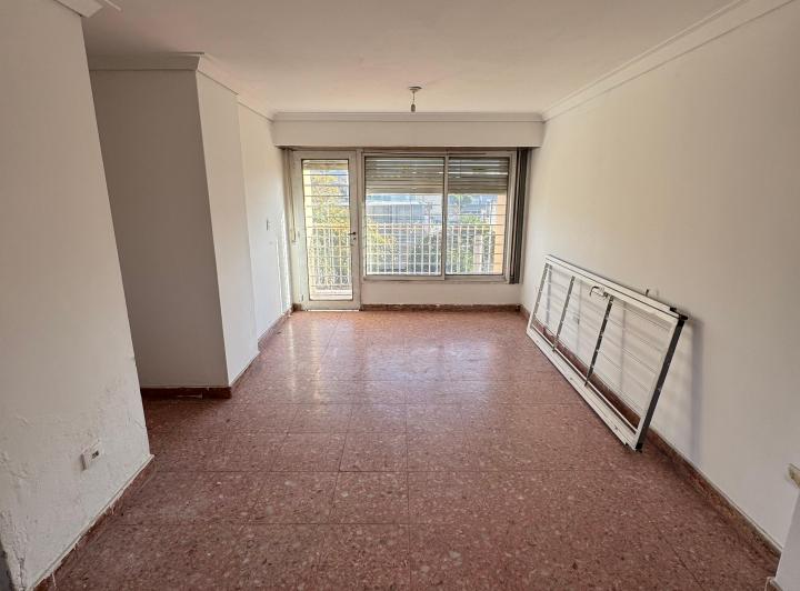 Departamento · 65m² · 4 Ambientes