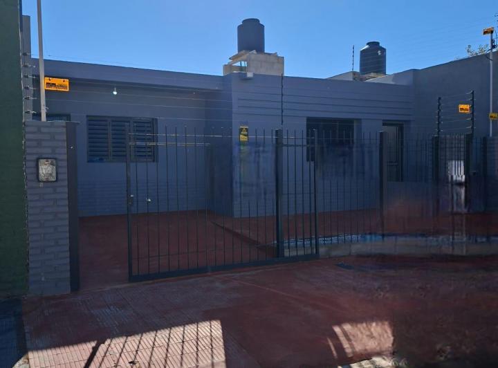 Casa · 118m² · 6 Ambientes