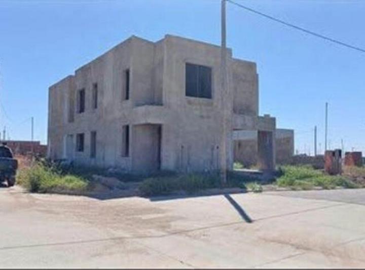 Casa · 276m² · 1 Ambiente · 1 Cochera