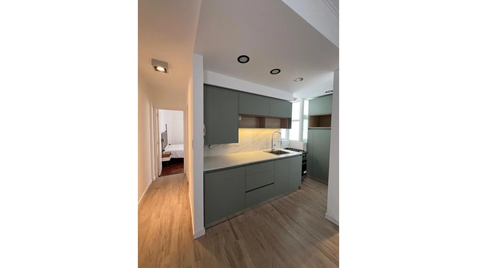 venta de departamento de  3 ambientes