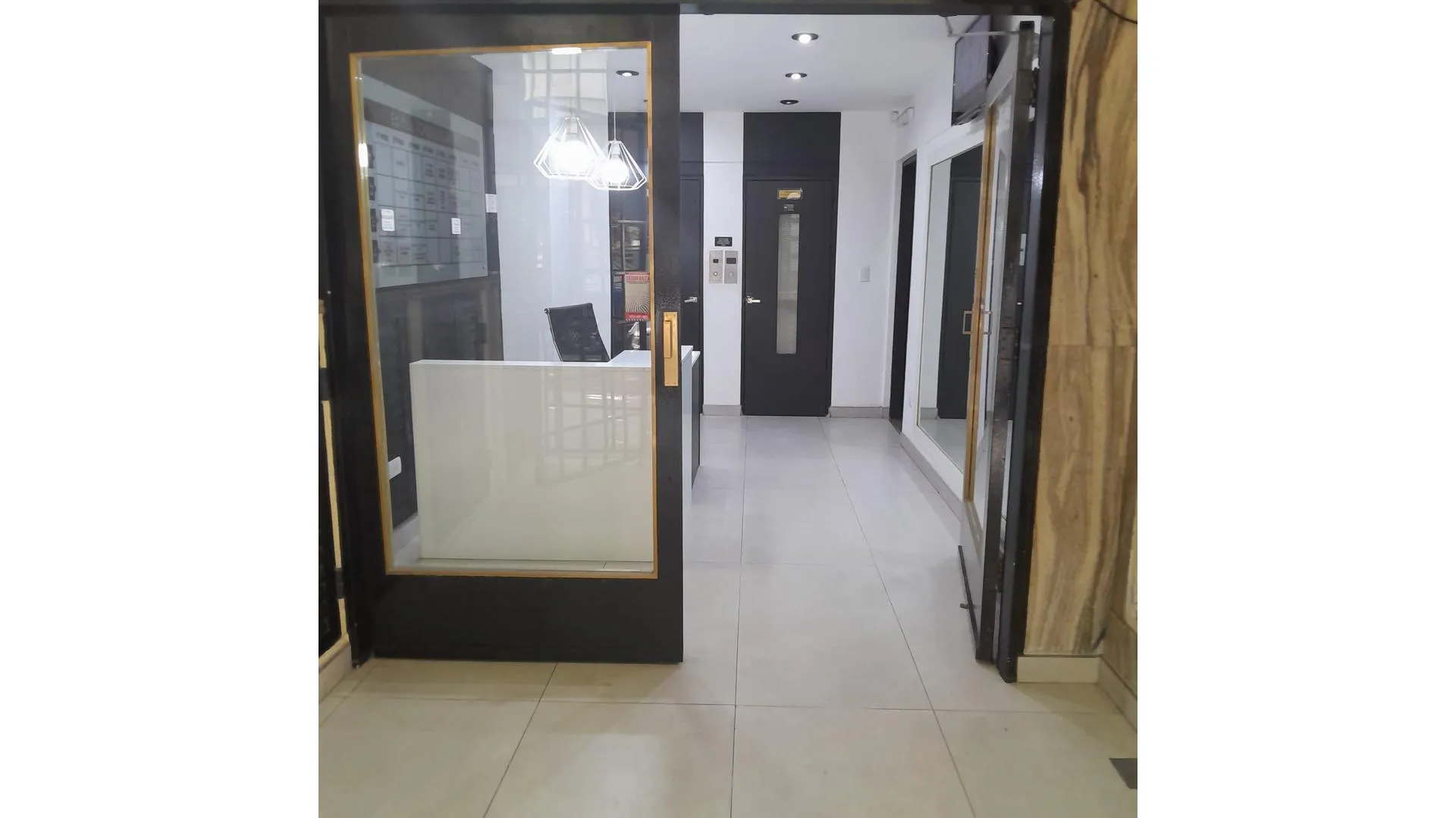 OFICINA EN VENTA