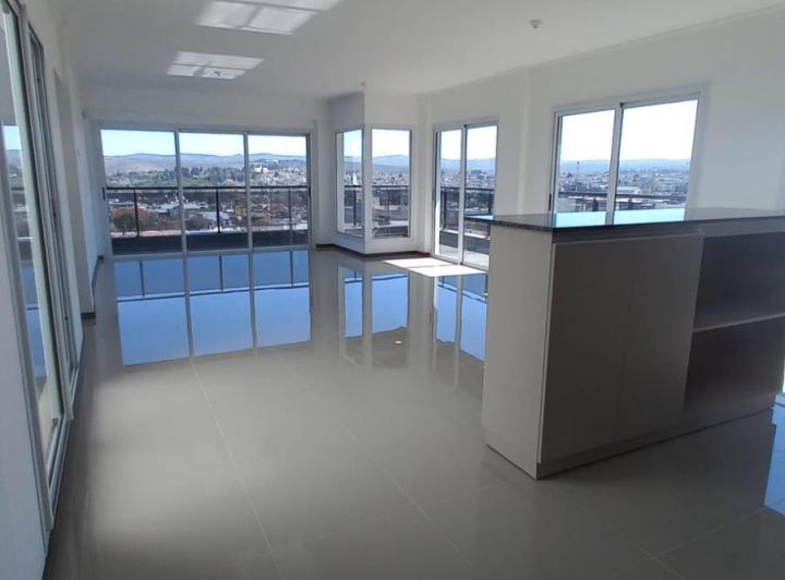 Departamento · 108m² · 4 Ambientes · 1 Cochera