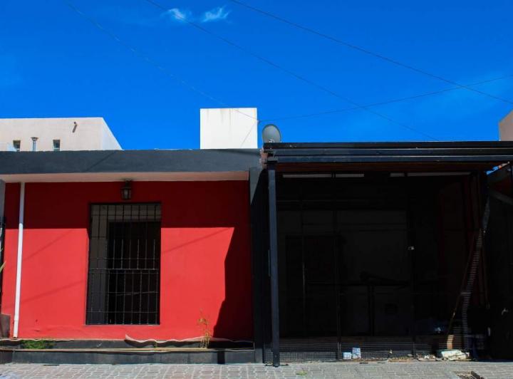 Casa · 110m² · 4 Ambientes · 1 Cochera