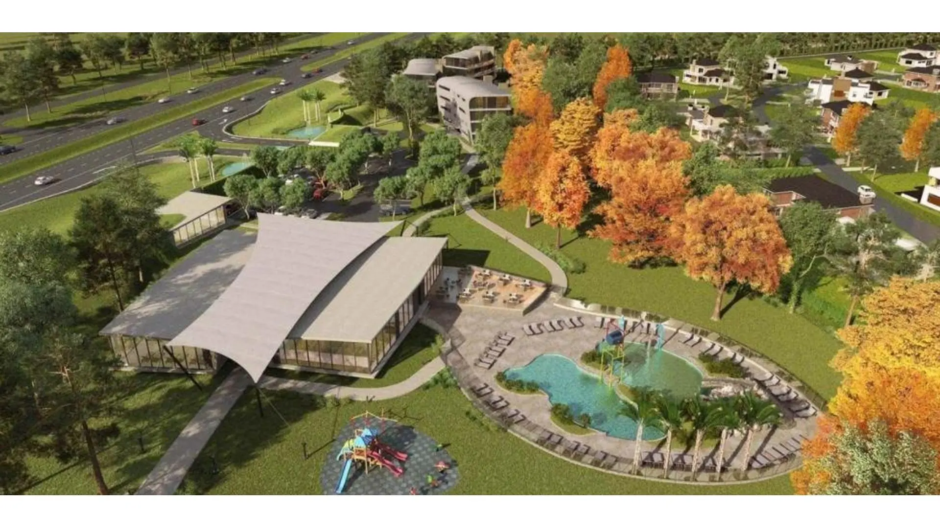 VENTA LOTES BARRIO PRIVADO DEVELOPER PARK!