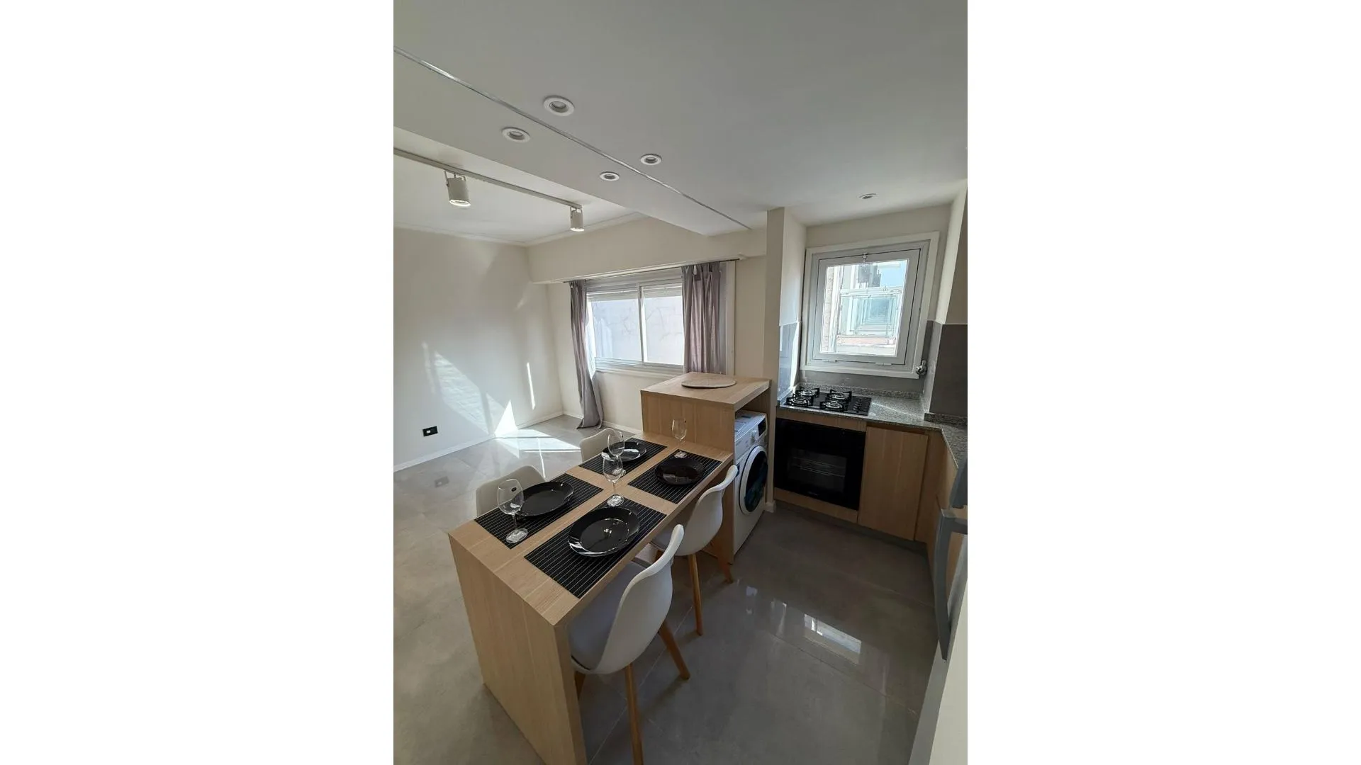 Departamento a la venta 2 amb