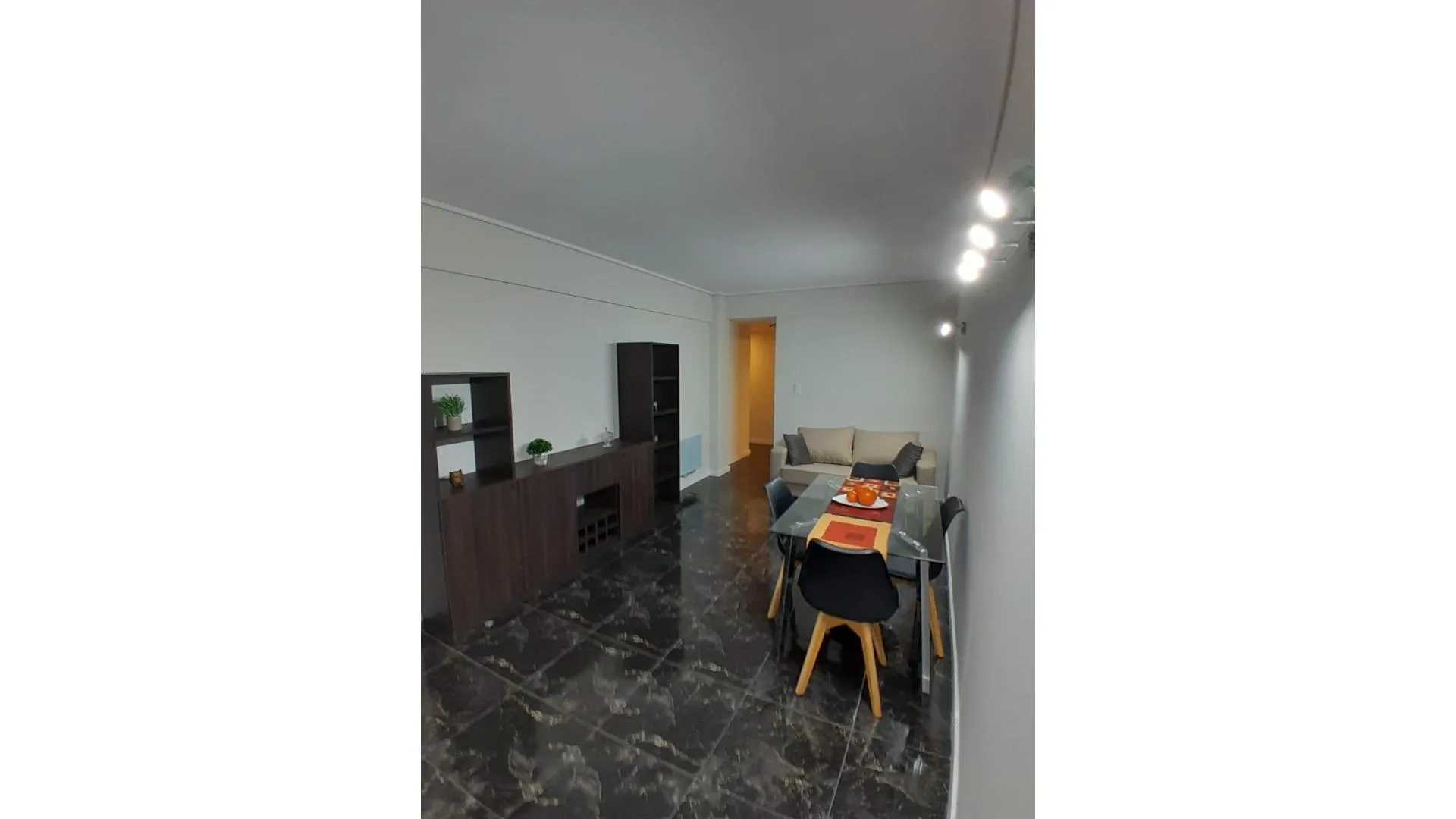 VENTA DEPARTAMENTO 2 AMBIENTES C/DEPENDENCIA
