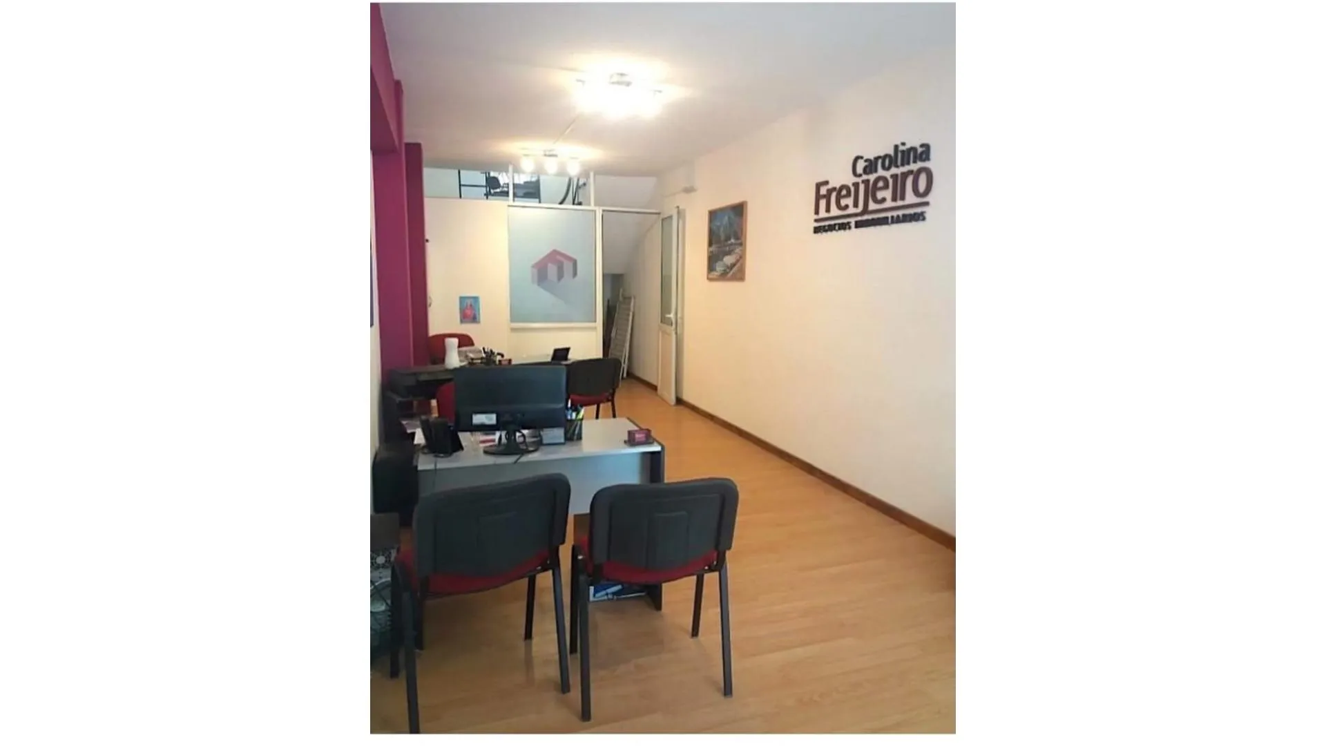 VENTA LOCAL COMERCIAL