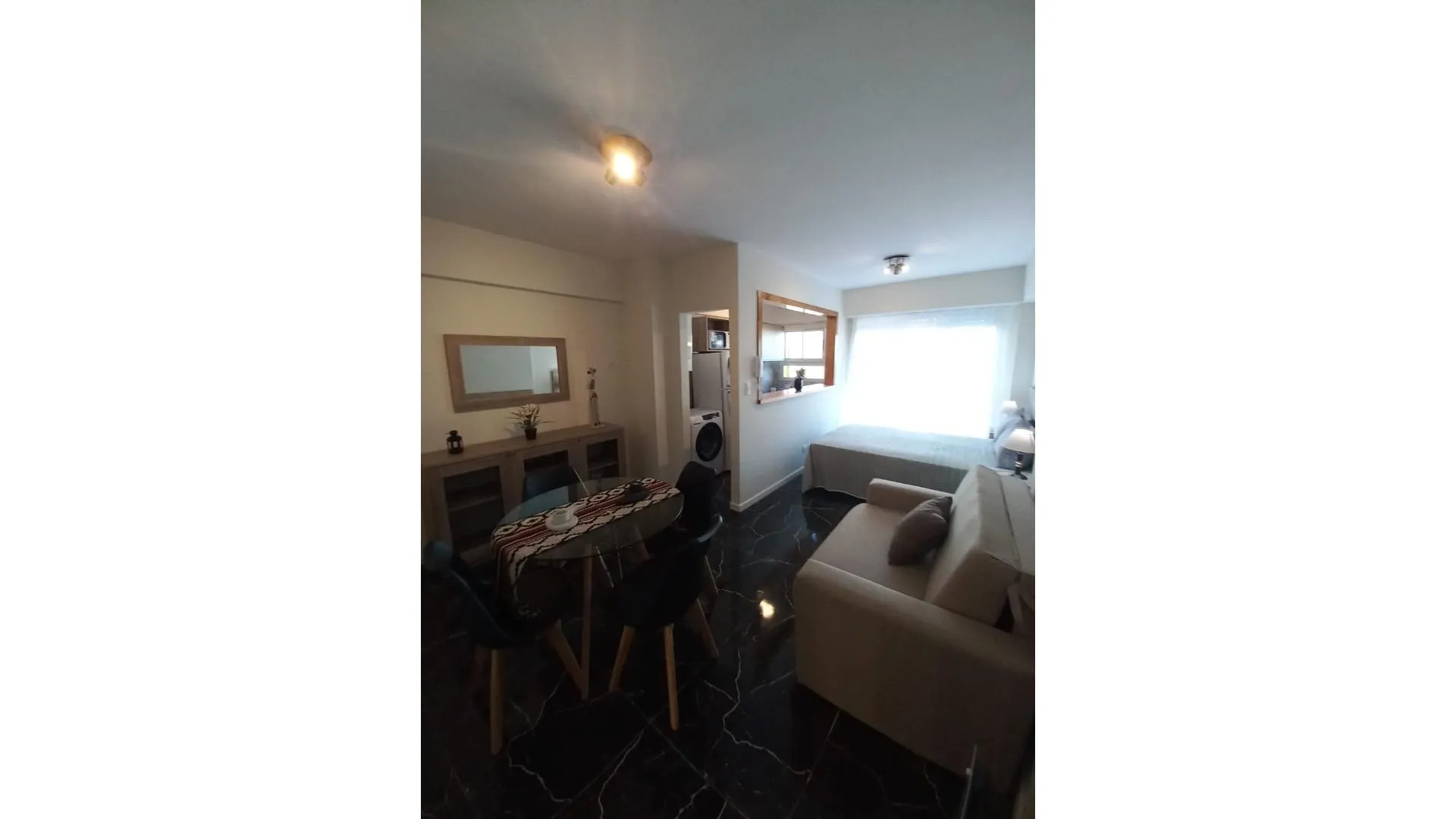 Venta 1AMB C/BALCON