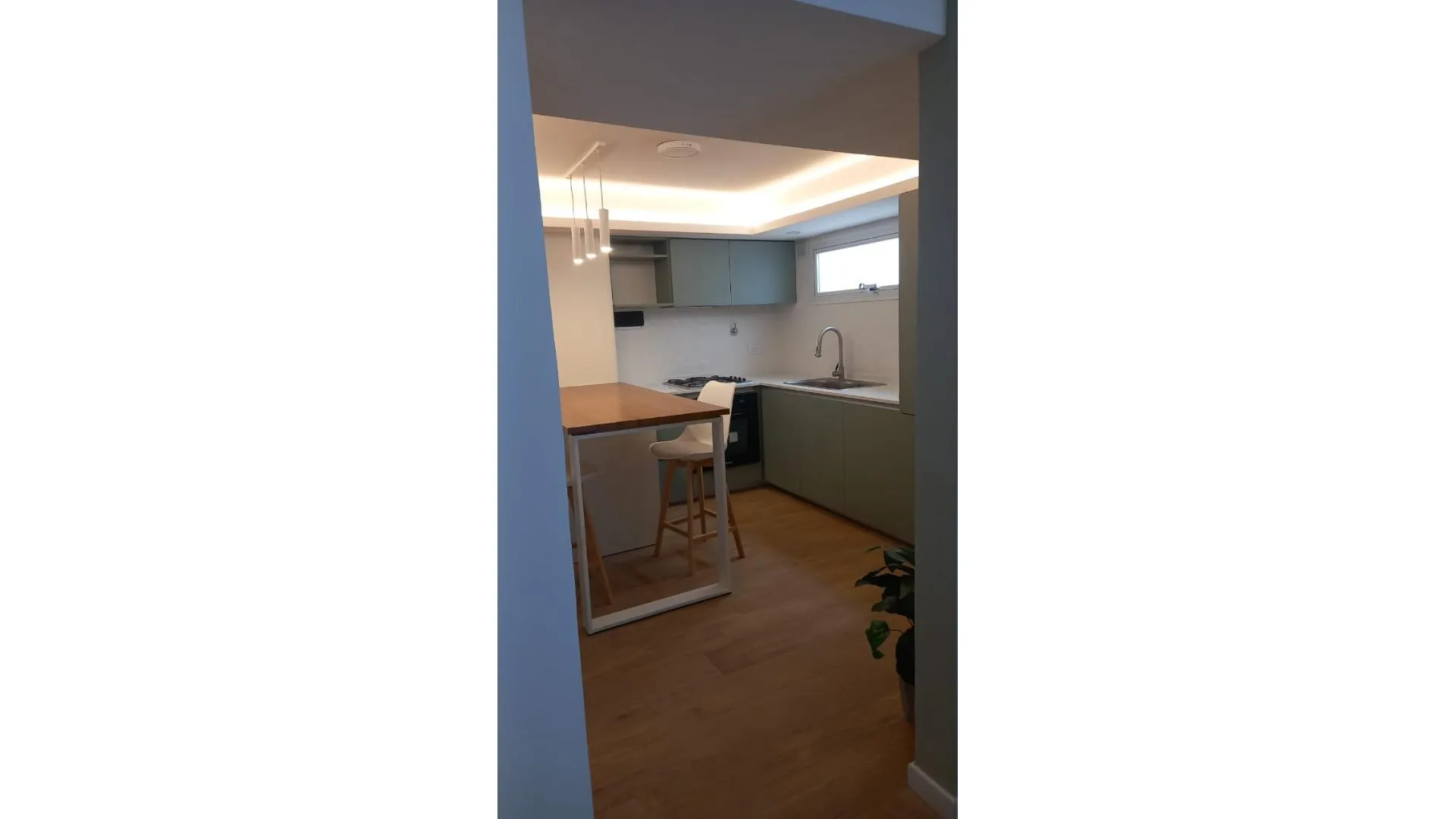 Departamento 3 amb en venta