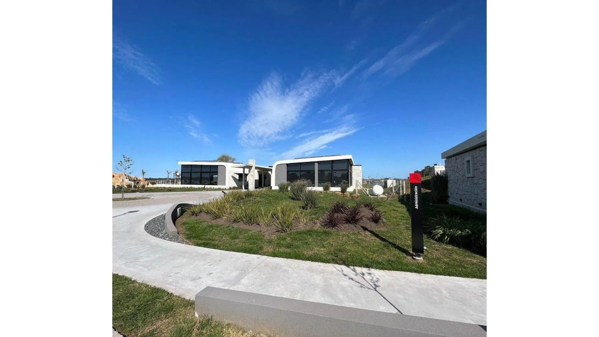 VENTA LOTE EN DEVELOPER PARK !