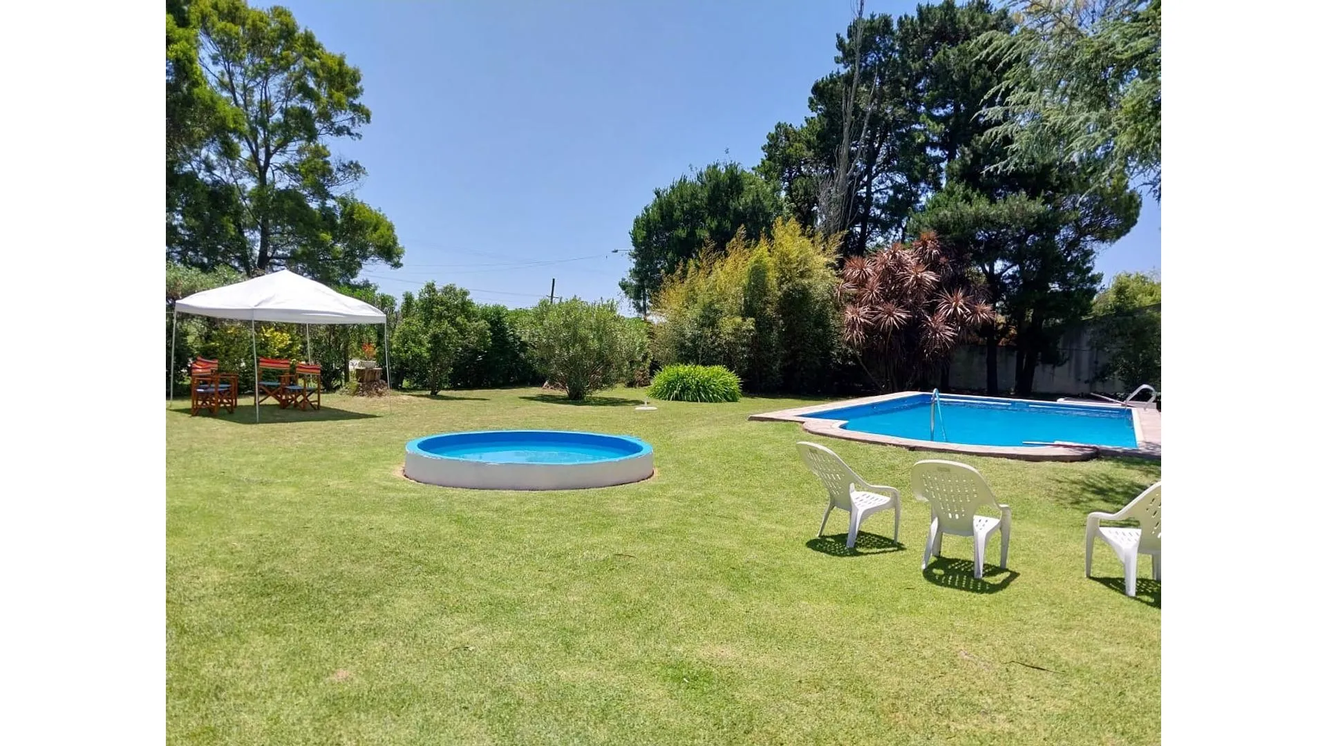 VENTA CASA QUINTA CON PILETA!