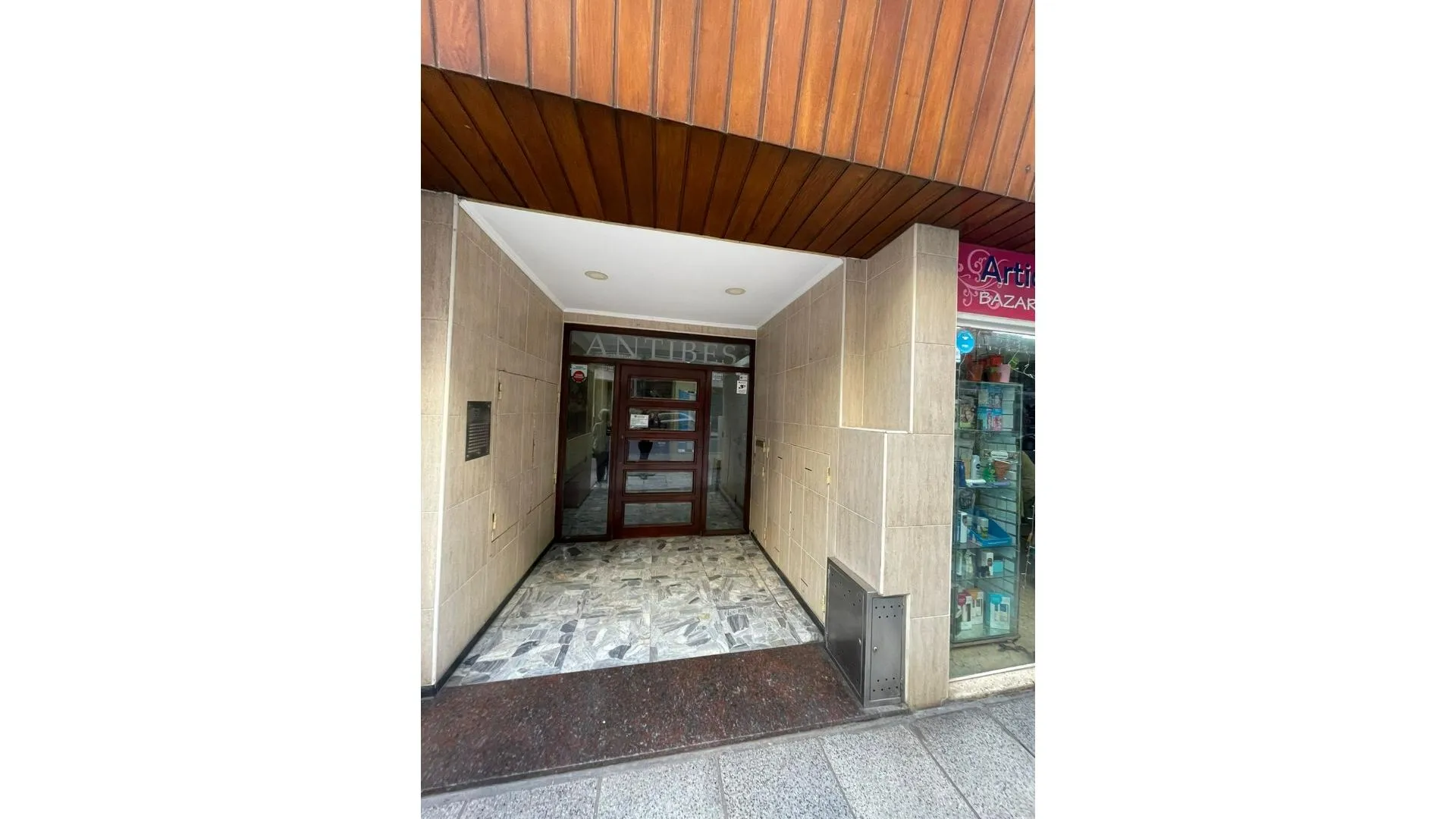 venta departamento con cochera dos ambientes