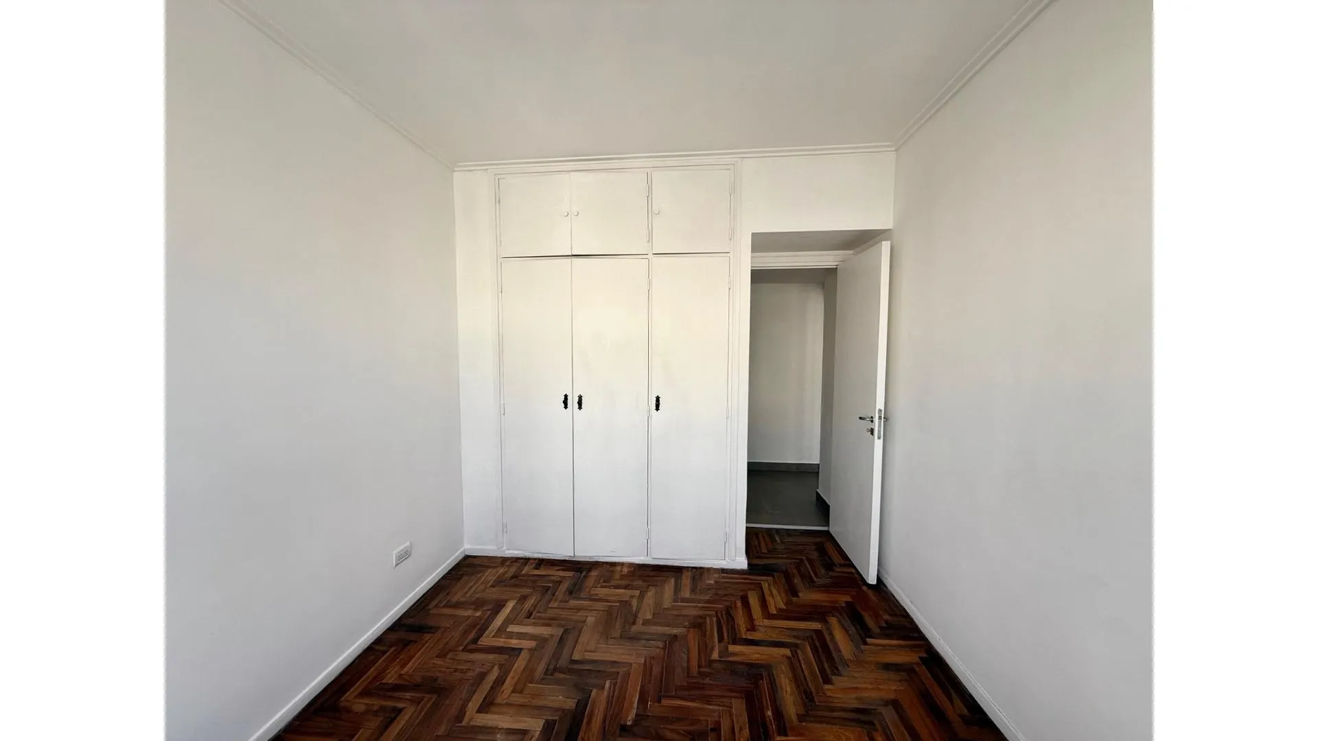 Departamento 2 amb en venta