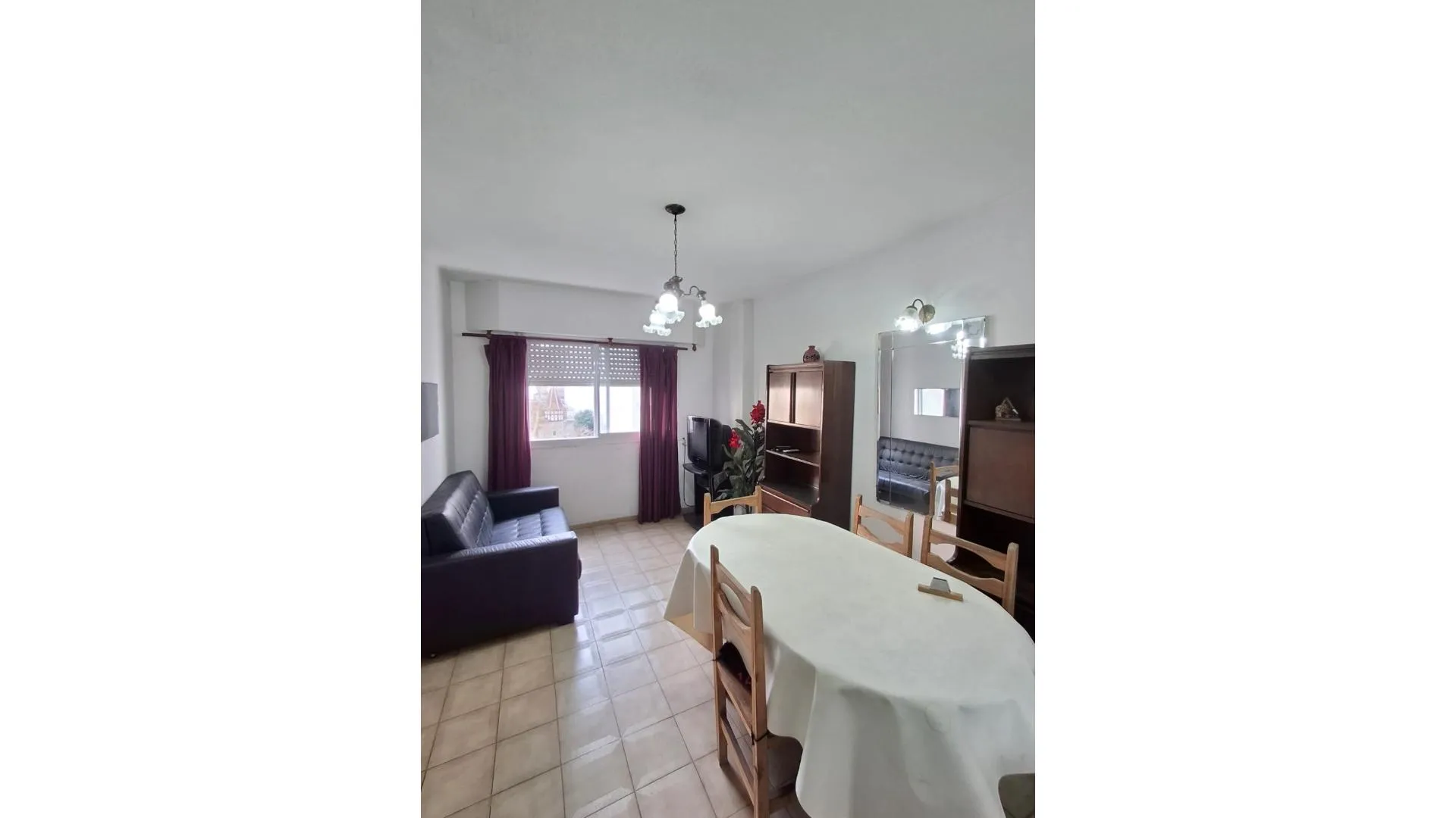 VENTA DEPTO DE 3 AMB AL LATERAL!
