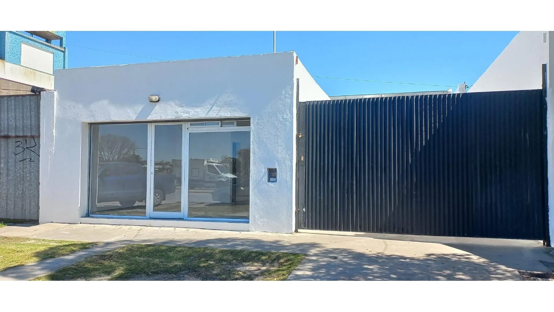 GALPON EN VENTA!