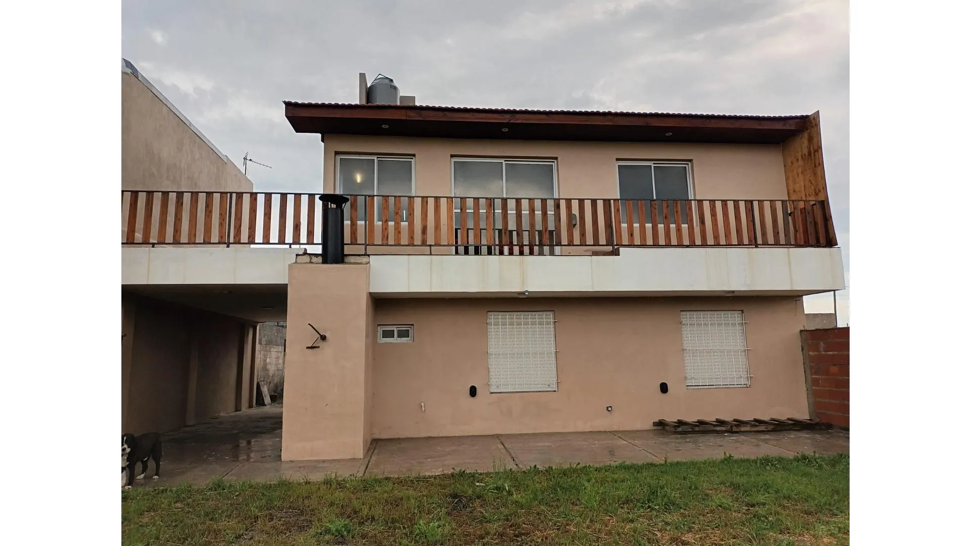 Casa tipo PH 4 amb en venta
