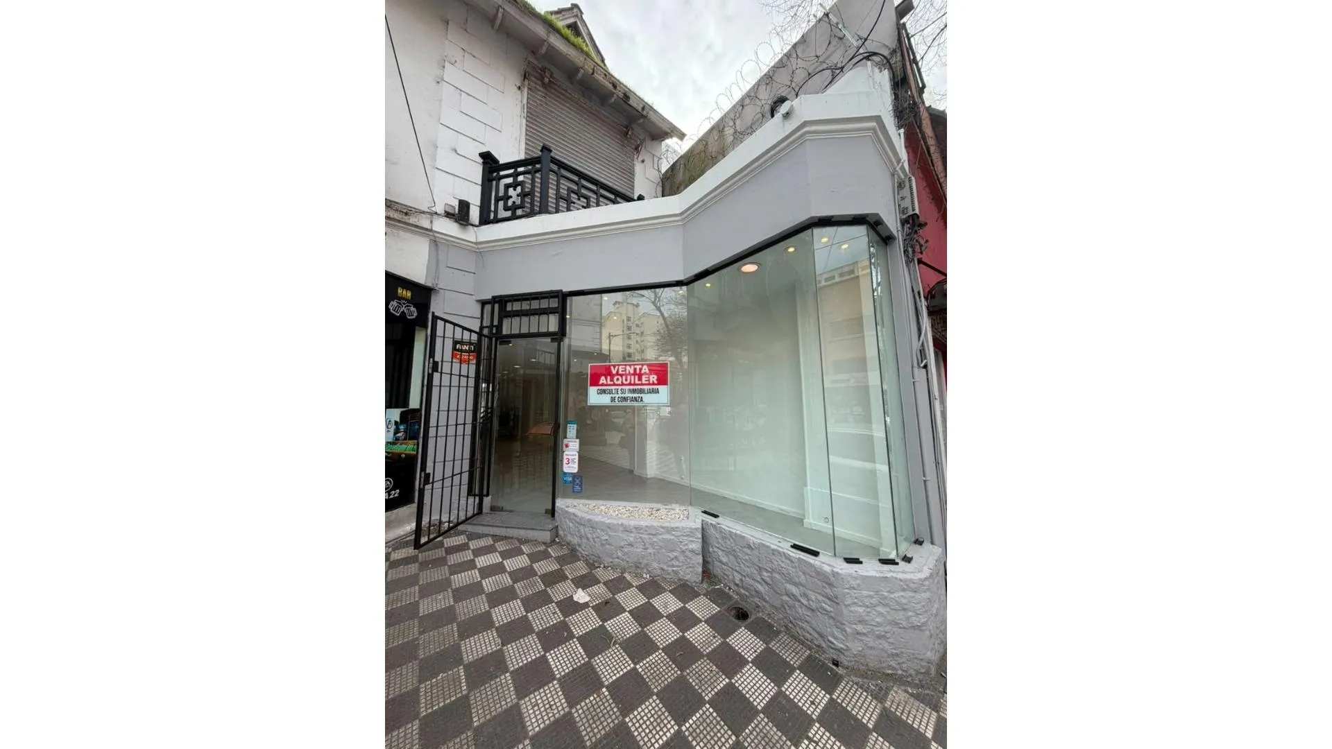 Local en Venta