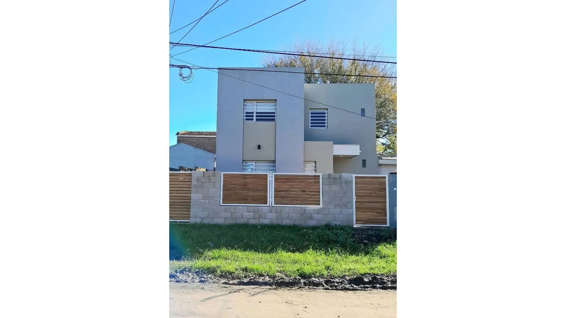 Vta. Duplex 3 Amb. Totalmente Reciclado