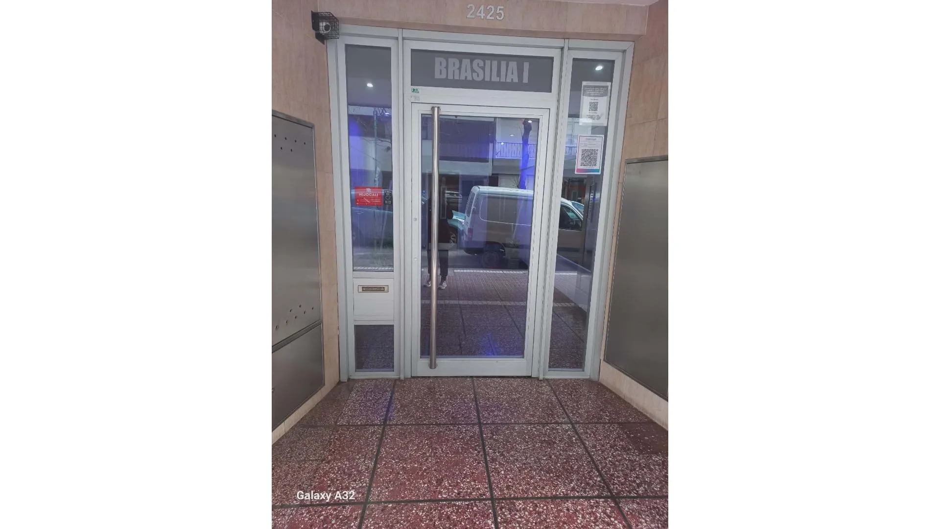 Departamento en Venta ambiente y medio