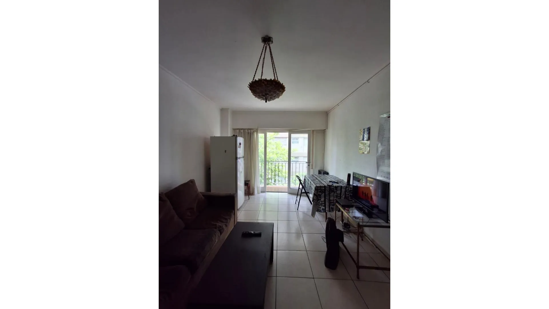 VENTA DEPTO 3 AMB C/ DEPENDENCIA