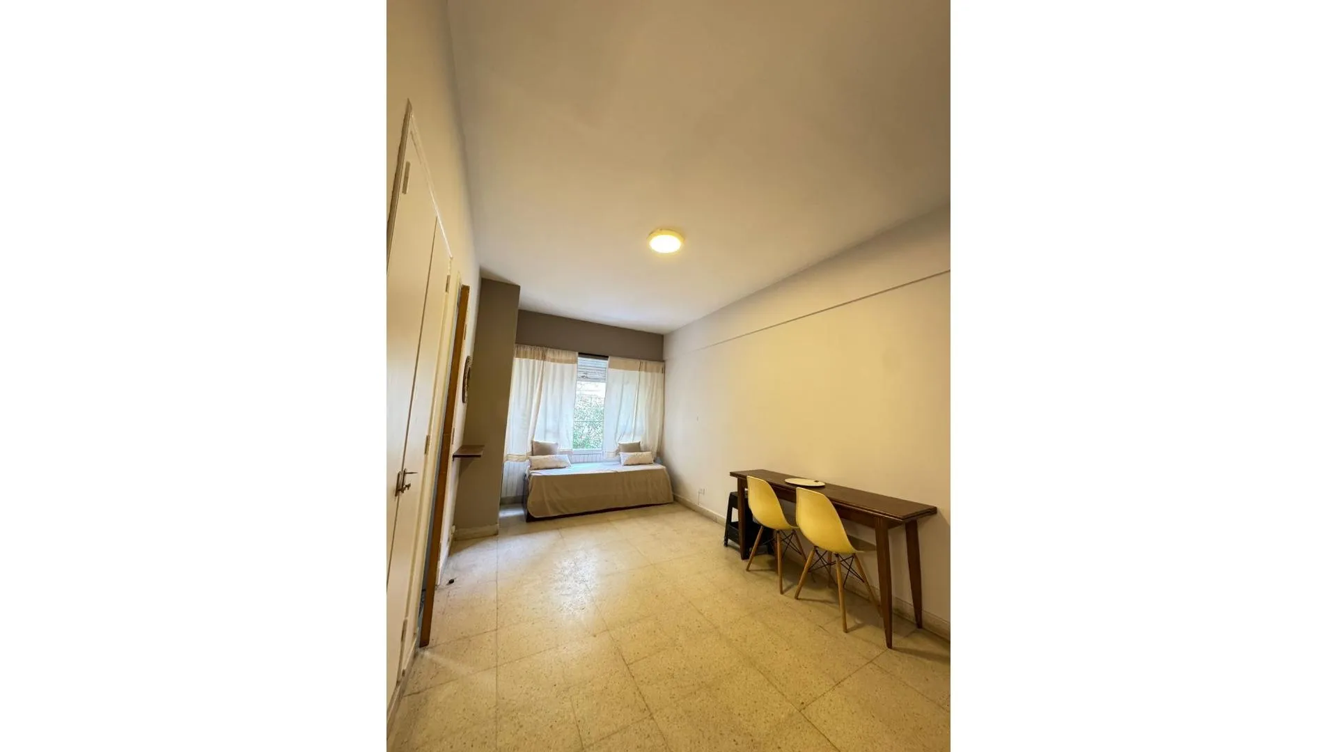 VENTA MONOAMBIENTE !