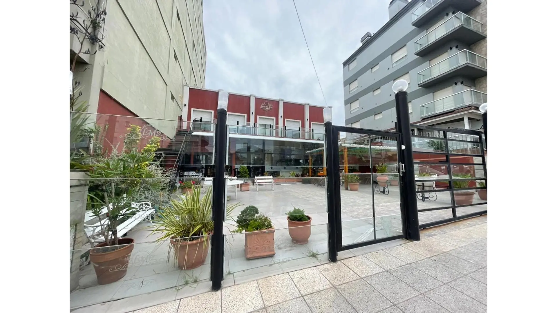 HOGAR GERIATRICO EN VENTA!