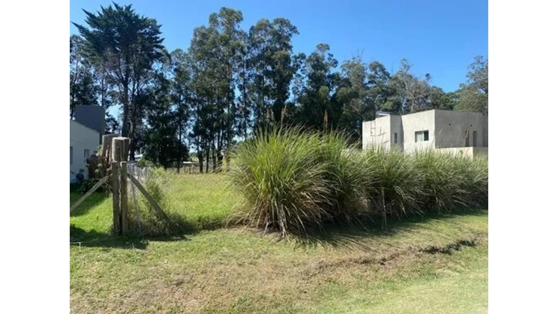 Lote En Barrio Privado Barrancas De San Benito. Zona Chapadm
