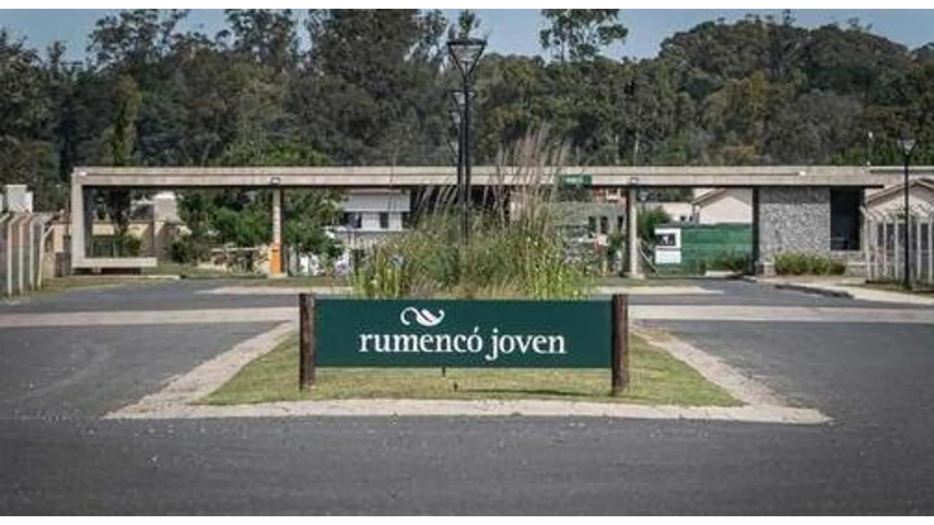 VENTA LOTE EN RUMENCO!