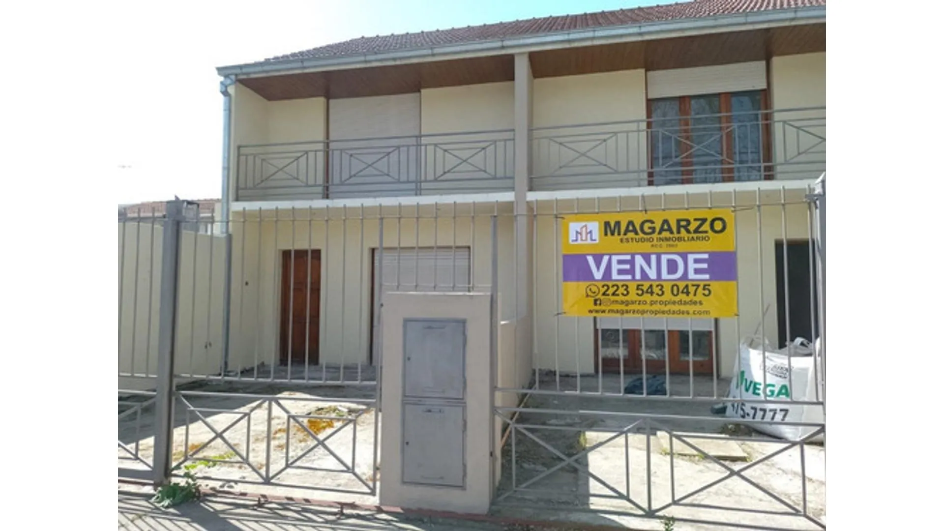Venta Duplex 3 Amb, Se Entrega A Estrenar!