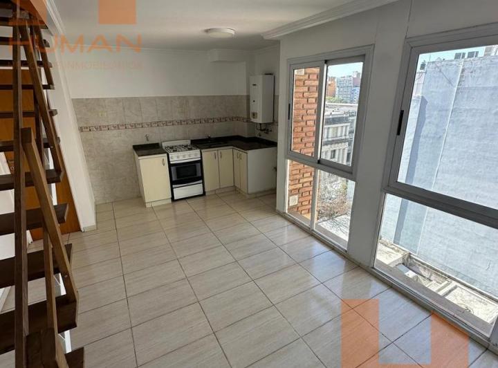 Departamento · 50m² · 2 Ambientes