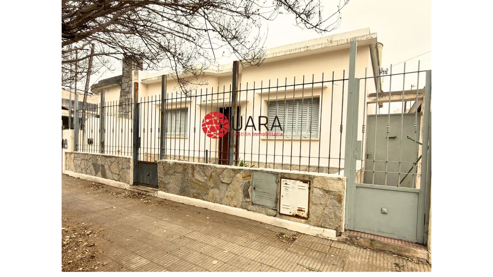 OPORTUNIDAD DE INVERSION CASA Y DEPARTAMENTO