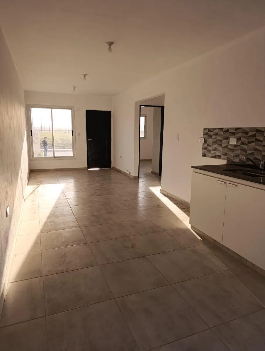 VENTA DUPLEX 2 DORMITORIOS con COCHERA, RINCONES DE MANANTIALES, MANANTIALES II, CORDOBA