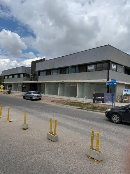VENTA OFICINA, COMPLEJO B16, DOCTA BOULAVRD, URBANIZACION DOCTA, CORDOBA