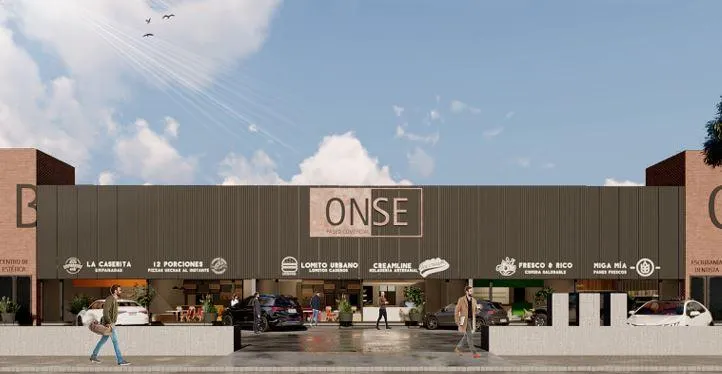 VENTA LOCAL COMERCIAL, CLAROS DEL BOSQUE, CORDOBA