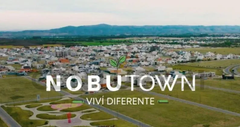 VENTA LOTE APTO DUPLEX, NOBU TOWN, URBANIZACION DOCTA, CORDOBA