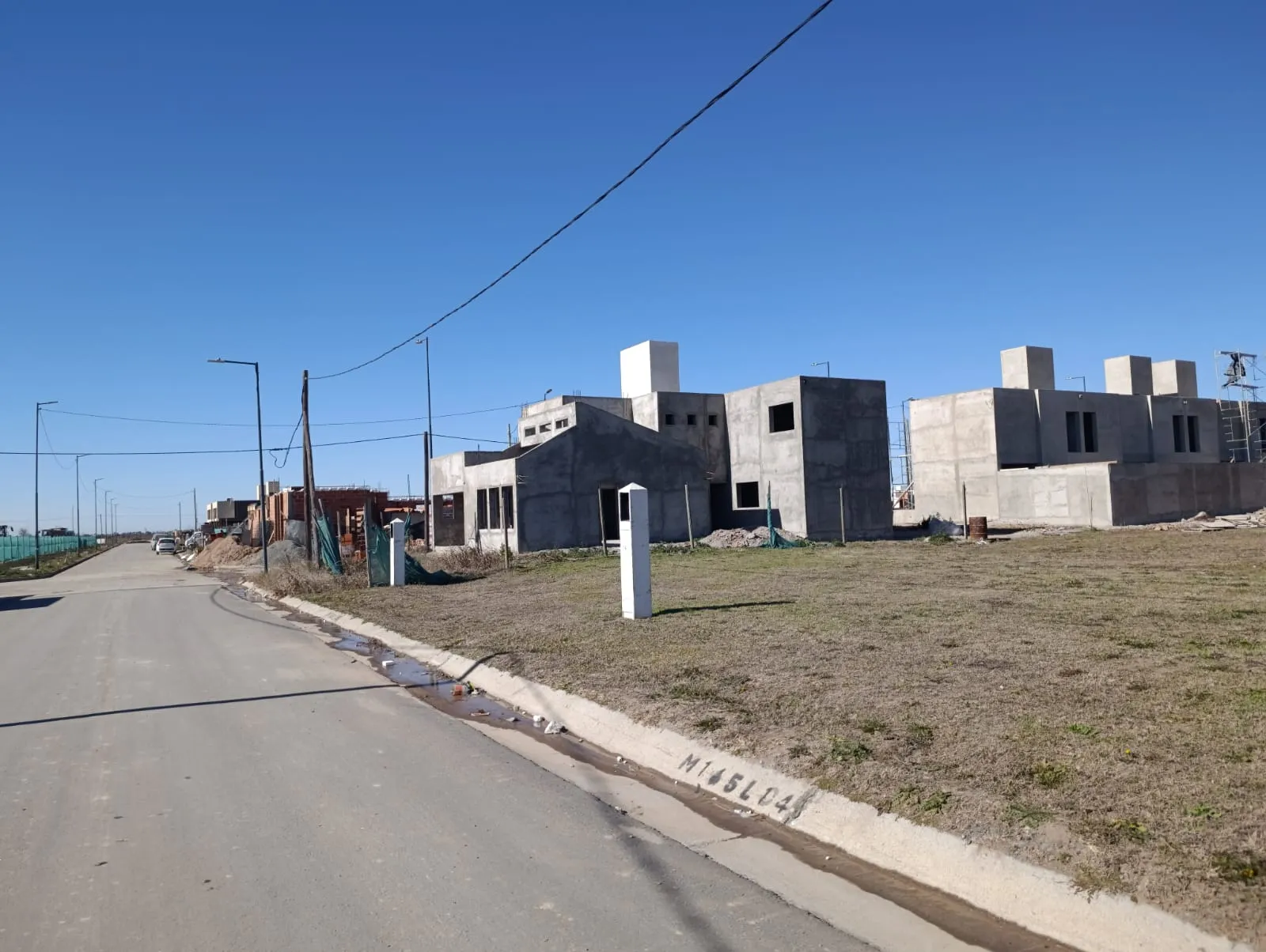 VENTA LOTE APTO DUPLEX, DOCTA AVENIDA, CORDOBA