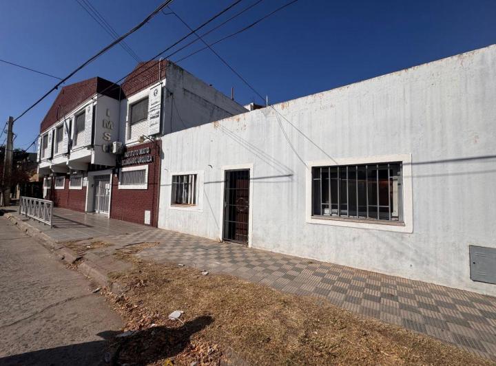 Casa · 117m² · 4 Ambientes