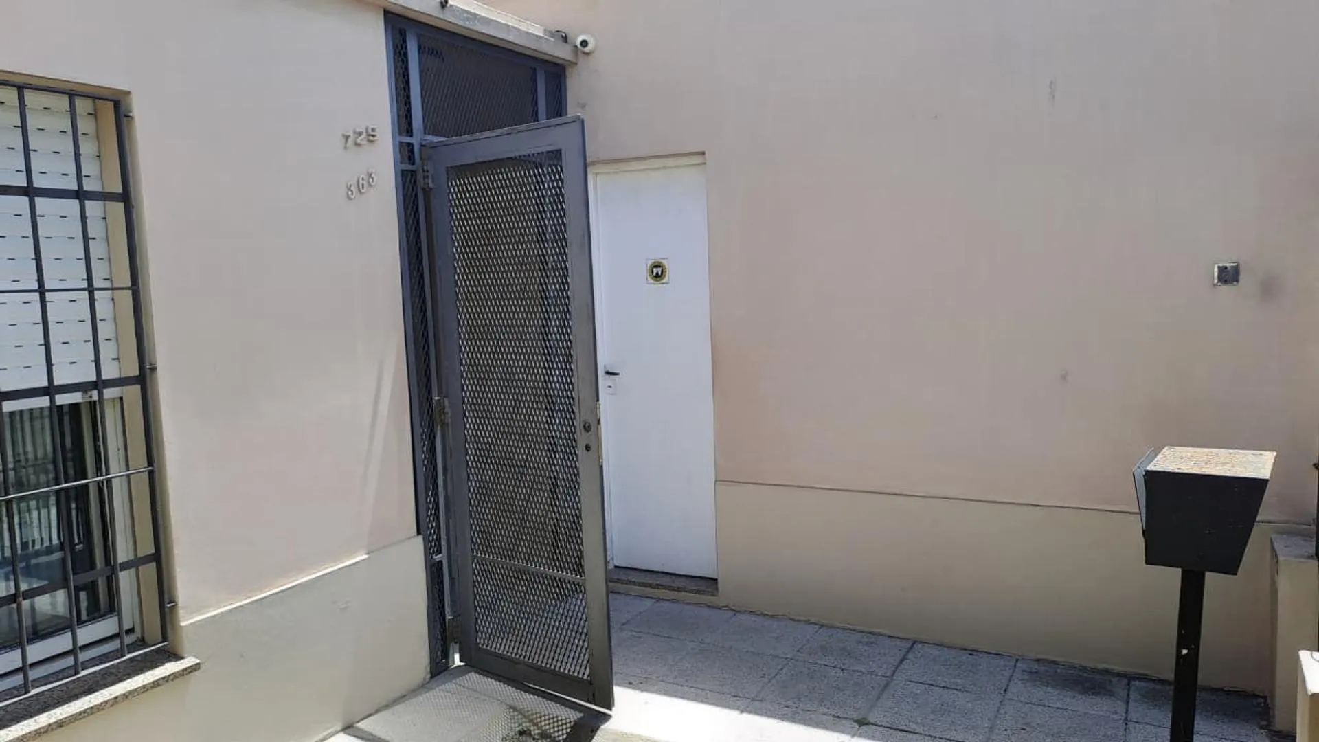 Casa 3 Amb C/Garage y Fondo Blas Parera 729 Quilmes Oeste
