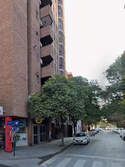 DEPARTAMENTO DE 1 DORMITORIO EN VENTA – BARRIO NUEVA CÓRDOBA / CALLE CHILE