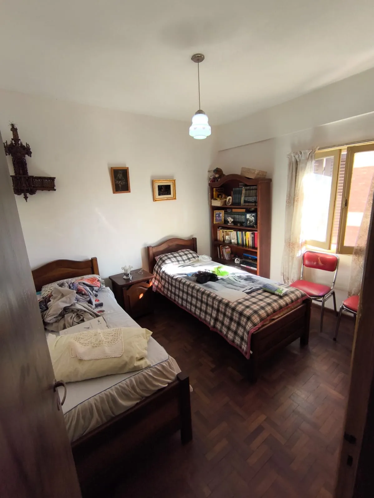 Departamento de 3 dormitorios en venta – Excelente ubicación sobre calle Mendoza, a metros de Av. Colón