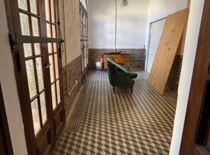 Casa · 279m² · 3 Ambientes · 1 Cochera
