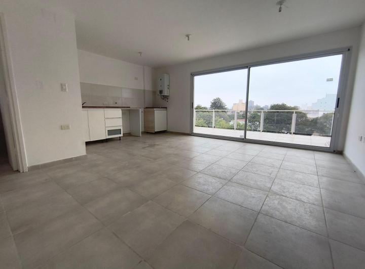 Departamento · 66m² · 4 Ambientes