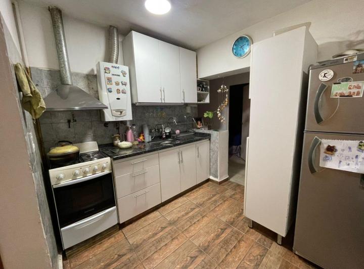 Casa · 150m² · 4 Ambientes · 1 Cochera