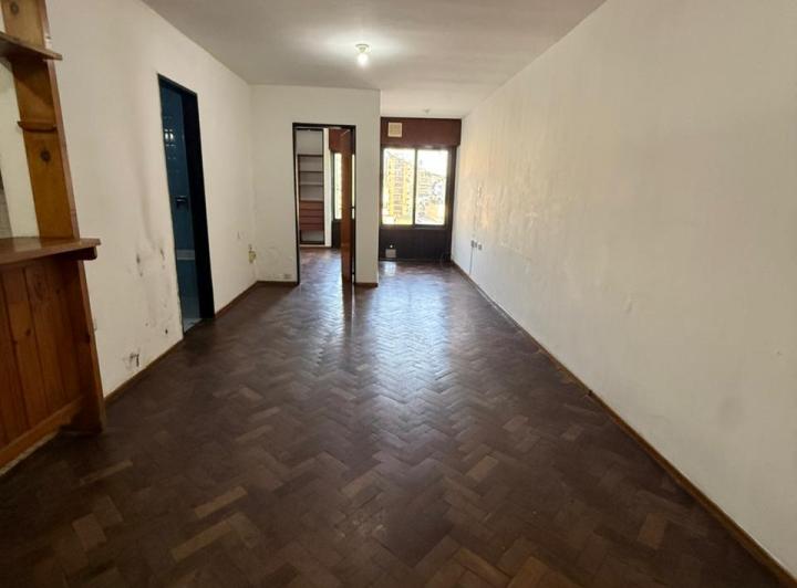 Departamento · 38m² · 2 Ambientes