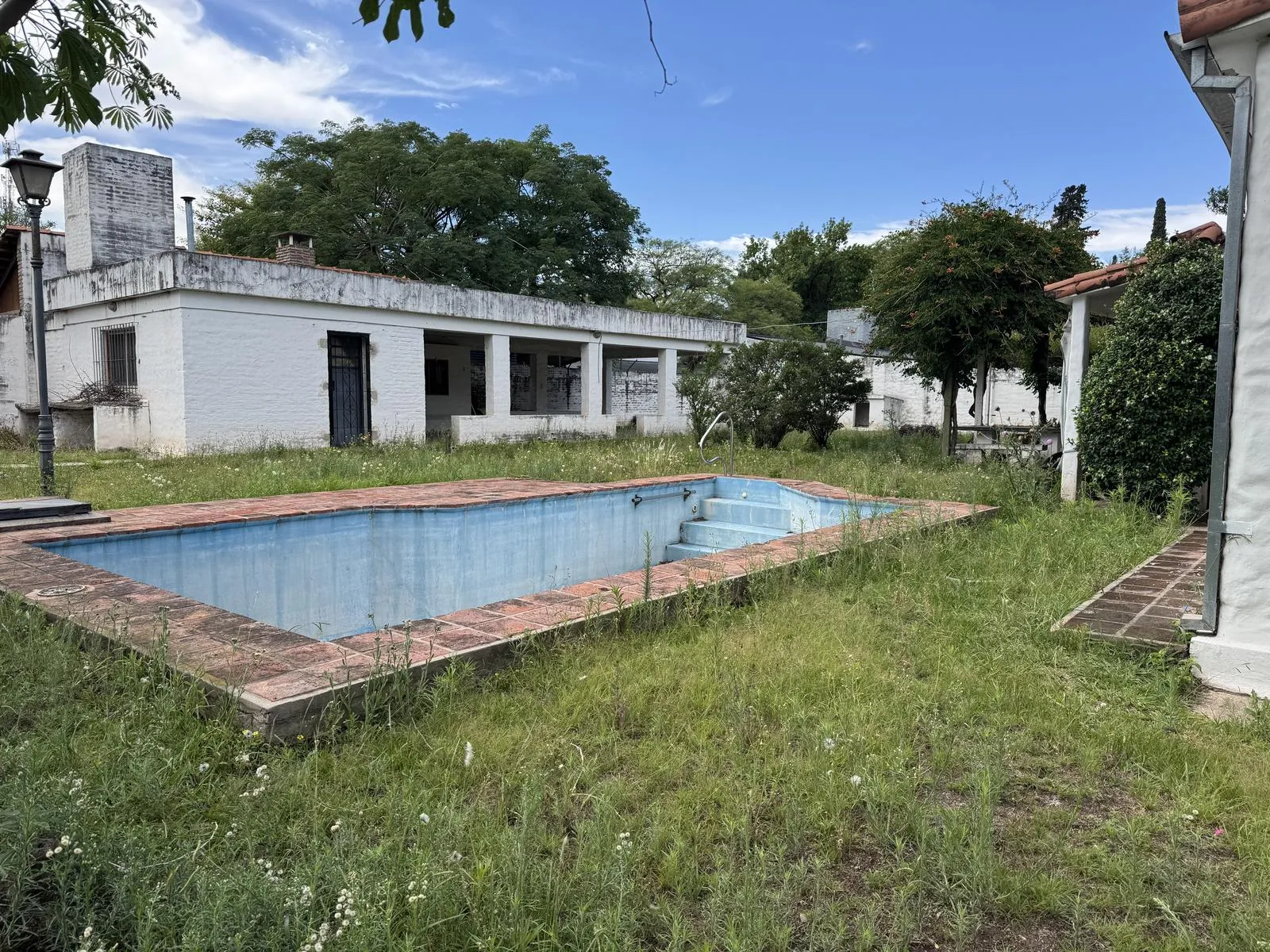 ¡Venta! Terreno en Villa Belgrano para 6 unidades  Amplia Casa ¡Con Escritura!