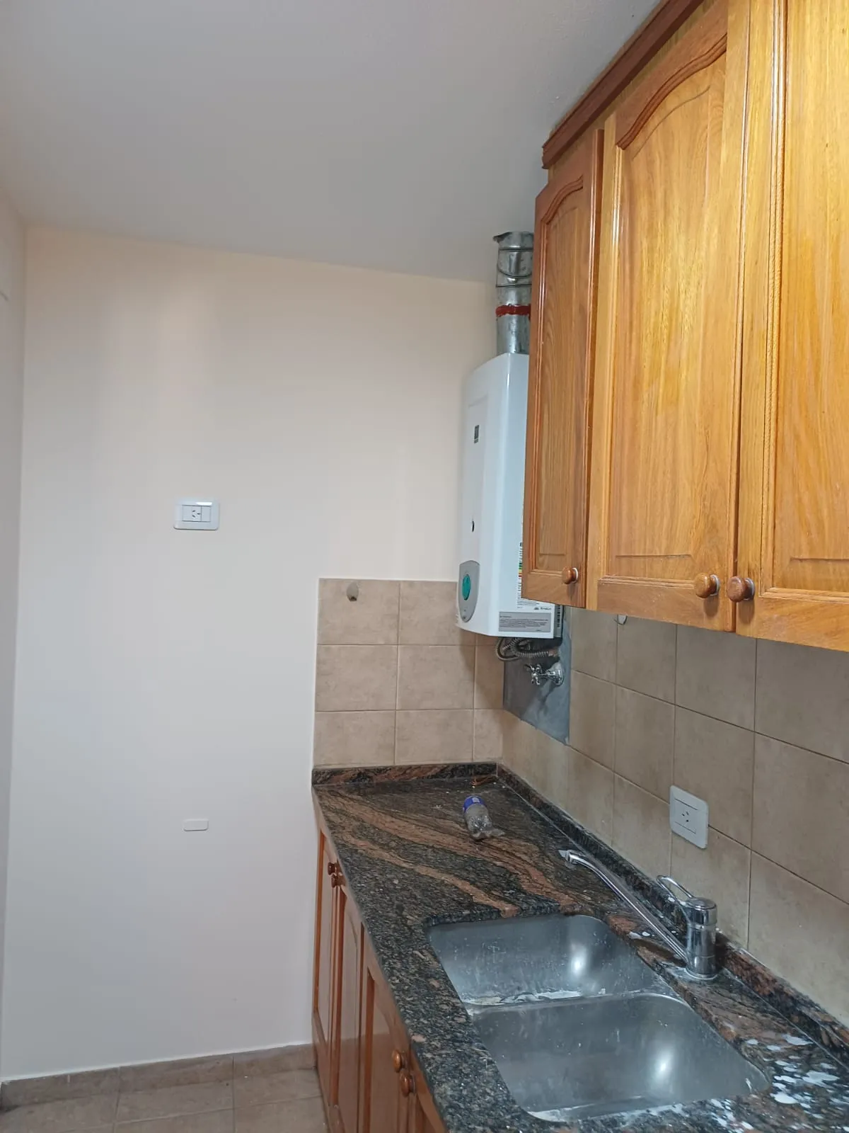 Se vende departamento de 2 dormitorios Balcón Nueva Córdoba